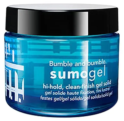 Productafbeelding van Bumble and Bumble - Sumo Gel - 50 ml