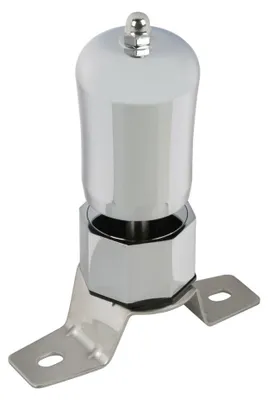 Immagine prodotto di LAMPA Tromba a corno 97861 pneumatica in ottone