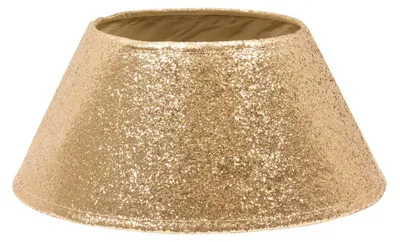 Produktbild von Glitzernder Tannenbaumständer, Durchmesser 56 cm