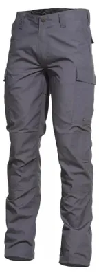 Zdjęcie produktu dla Spodnie Pentagon Bdu 2.0, szare, rozmiar 56, męskie, szare, rozmiar 56