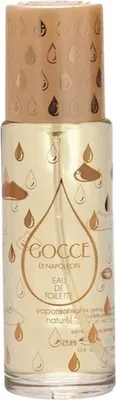 Produktbild von Gocce di Napoleon Eau de Toilette 100ml femme
