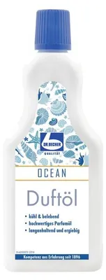 Produktbild von Dr. Becher Duftöl 500 ml Ocean