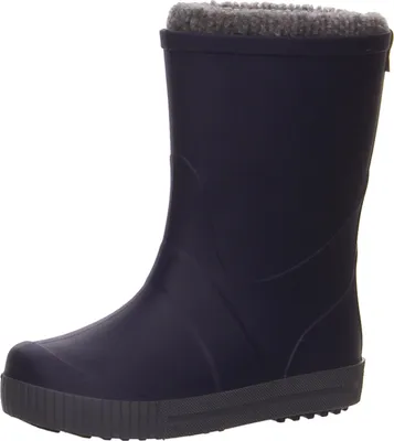 Produktbild von Fischer Markenschuhe Gummistiefel in blau, Gr. 32