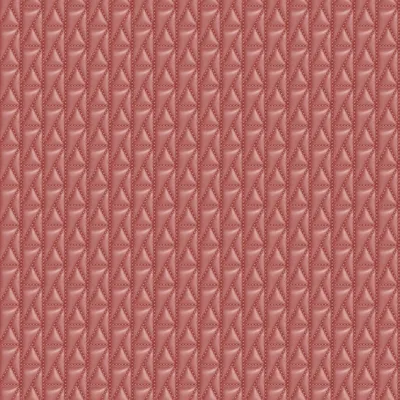 Produktbild von Profhome 378442-GU Exklusive Luxus Tapete Lederoptik matt rot 5,33 m2