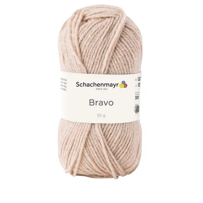 Image de Schachenmayr Bravo, fil à tricoter à la main, 50 g, sisal chiné