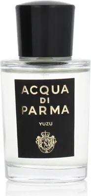 Obrázok produktu pre Acqua Di Parma Yuzu EDP 20 ml UNISEX