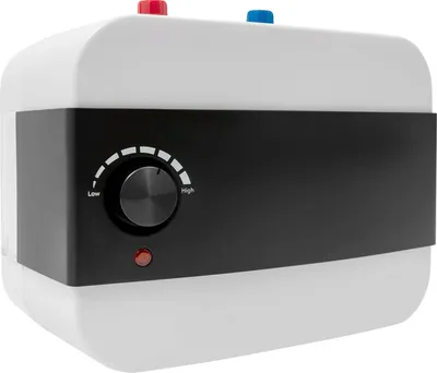Zdjęcie produktu dla Elektryczny podgrzewacz wody, pojemność 6 l, regulacja temperatury, wyświetlacz LED