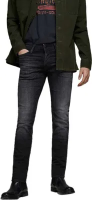 Zdjęcie produktu dla Jack & Jones Glenn Icon Black - Rozmiar 34/32