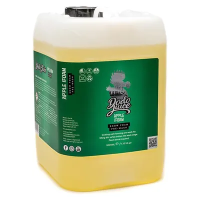 Produktbild von Aktivschaum Dodo Juice Apple iFoam (5 l)