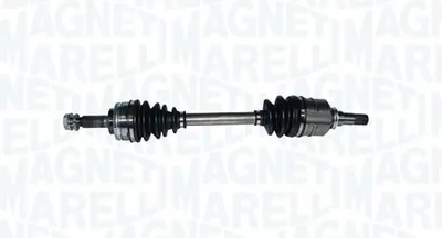 Zdjęcie produktu dla Półoś Toyota Corolla E12 Le