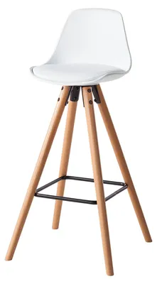 Produktbild von home24 Barstuhl Langford