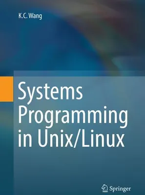 Obrázek produktu pro Systémové programování v Unixu/Linuxu