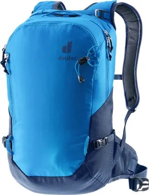 Zdjęcie produktu dla Deuter Freecline 15, Wędrówki, Niebieski, 15 l, 695 g, 280 mm, 480 mm