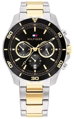 Produktbild von Uhren Tommy Hilfiger ty568790