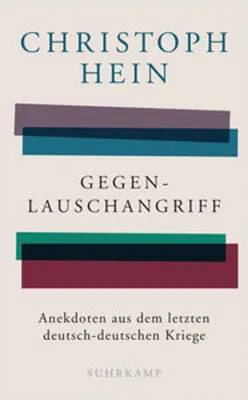 Obrázok produktu pre Gegenlauschangriff