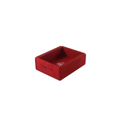 Immagine prodotto di Premium Token Box Red - per riporre in modo sicuro carte e segnalini