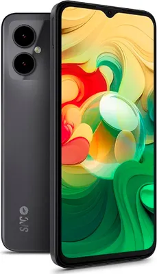 Obrázek produktu pro Spc Discovery 2 Se 4gb/64gb 6.5´´ Jedna velikost / EU Plug 220V Jedna velikost