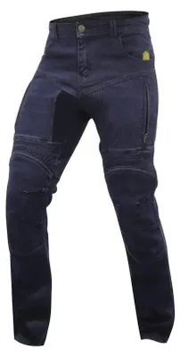 Produktbild von TRILOBITE 661 PARADO Jeans  in blau