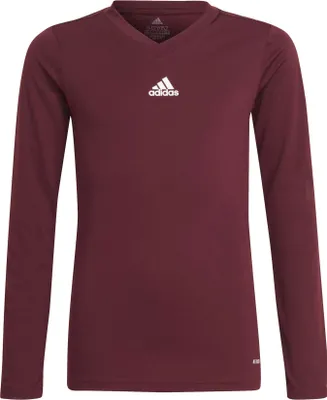 Produktbild von adidas Team Base Longsleeve 176 TMMARO