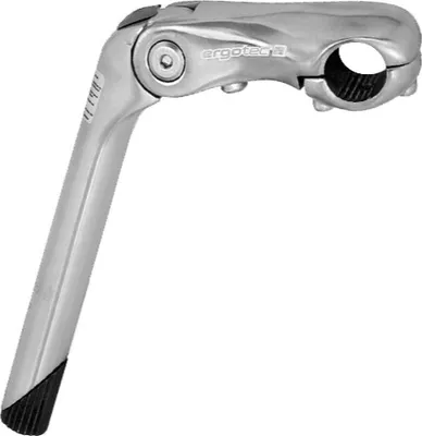 Produktbild von Humpert/Ergotec Humpert Schaftvorbau Kobra Vario 25 - 25.4 mm - 4mm 300/90mm ...