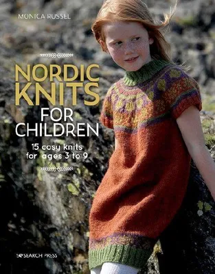 Produktbild von Nordic Knits for Children
