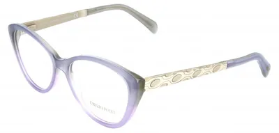 Produktbild von Emilio Pucci Mod. Ep5005 53028
