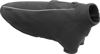 Produktbild von Ruffwear Climate Changer™ Fleece JacketBasalt GraySmall