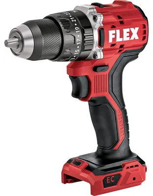 Produktbild von FLEX Akku-Schlagbohrschrauber PD 2G 18.0-EC LD C - 530532