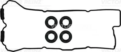 Produktbild von REINZ Dichtungssatz Zylinderkopfhaube Ventildeckel für NISSAN ALMERA I Hatchback (N15) 15-52781-01