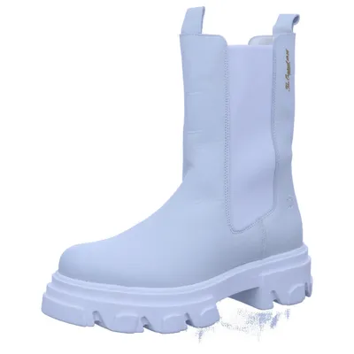 Produktbild von The Original 1936 Copenhagen Damen Chelseaboots The Ines 12187-36, 12187-37, 12187-38, 12187-39, 12187-40, 12187-41, 17113-37, 17113-40 TOC-TH10052 weiss 40