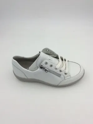 Produktbild von Weißer Sneaker Größe 41