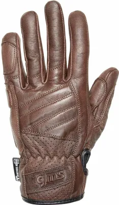 Produktbild von GMS Handschuhe Florida braun XS