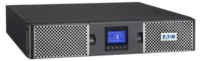 Image de Eaton 9PX1500IRTM alimentation d'énergie non interruptible Double-conversion (en ligne) 1,5 kVA 1500 W 8 sortie(s) CA