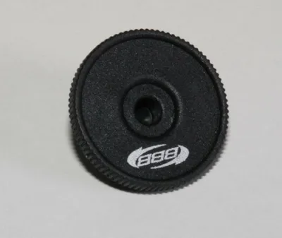 Produktbild von BBB Cycling 27/116 Tretlagerschlüssel schwarz 27 - präzises Werkzeug für Inne....