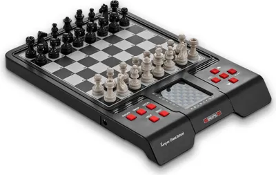 Obrázok produktu pre Millennium 2000 M805 Millennium Karpov Schach Schule