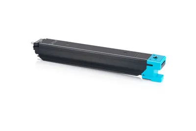 Produktbild von Samsung CLT-C809S, 15000 Seiten, Cyan, 1 Stück(e)