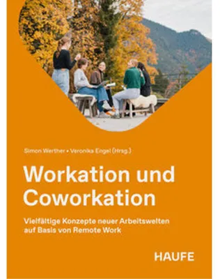 Obrázok produktu pre Workation und Coworkation