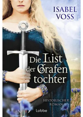 Produktbild von Die List der Grafentochter