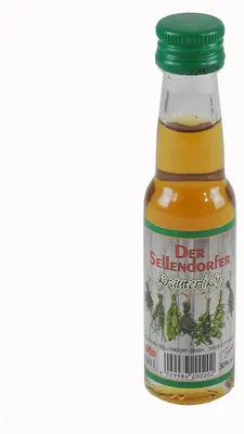 Produktbild von Sellendorfer Kräuterlikör (2 cl / 30 % vol.)