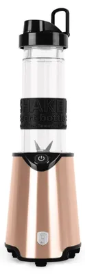 Zdjęcie produktu dla BERLINGERHAUS Blender Smoothie Maker z butelką Black Rose Collection BH-9602