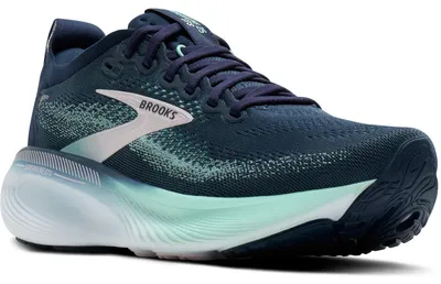 Produktbild von Brooks Adrenaline Gts 25 - spellbound/yucca/pink, Größe:10