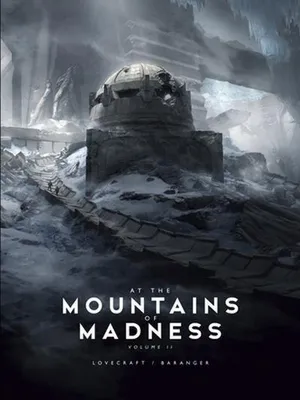 Obrázek produktu pro At the Mountains of Madness Vol. 2