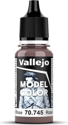 Zdjęcie produktu dla Model Colour - 011 - Dark Rose 18ml