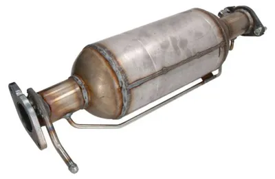 Obrázek produktu pro Dpf Ford 2,0Tdci/2,2Tdci Filtr Pevných Částic 05-