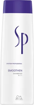 Produktbild von Šampón Wella System Professional Smoothen 250ml