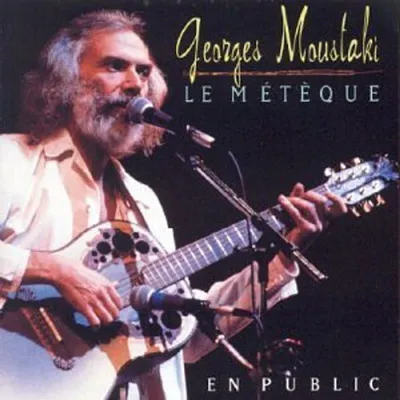 Image de Le Meteque [Live]