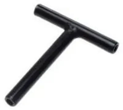 Produktbild von VENTILEINSTELLSCHLÜSSEL 3 mm, 3,6 mm, 4,2 mm