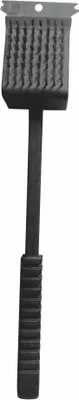 Obrázek produktu pro FIELDMANN FZG 9003 3 v 1, škrabka, ocelový kartáč, brusná houbička