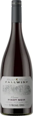 Produktbild von Blauburgunder Riserva Fallwind - 2022 - Kellerei St. Michael Eppan