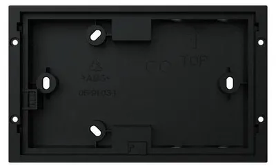 Zdjęcie produktu dla BUSCH JAEGER UP-Montagedose 42491F (2TMA320161B0002)